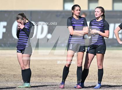Thumbnail 2 in Benjamin Franklin @ Northwest Christian (AIA 3A Quarterfinal) photogallery.