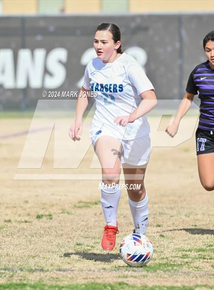 Thumbnail 1 in Benjamin Franklin @ Northwest Christian (AIA 3A Quarterfinal) photogallery.