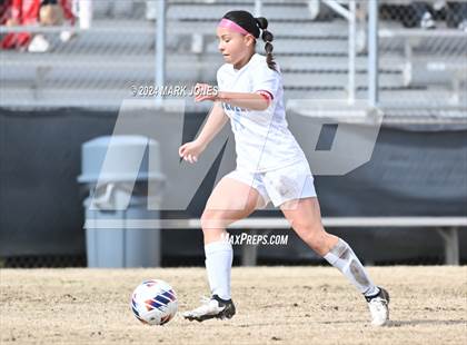 Thumbnail 1 in Benjamin Franklin @ Northwest Christian (AIA 3A Quarterfinal) photogallery.
