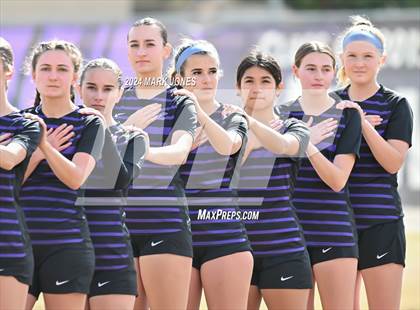 Thumbnail 1 in Benjamin Franklin @ Northwest Christian (AIA 3A Quarterfinal) photogallery.