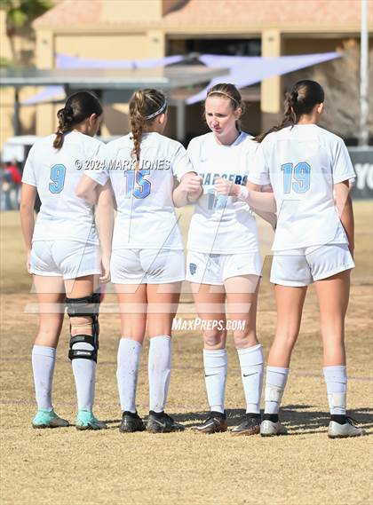 Thumbnail 2 in Benjamin Franklin @ Northwest Christian (AIA 3A Quarterfinal) photogallery.