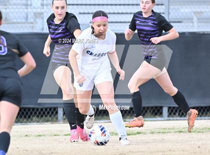 Thumbnail 1 in Benjamin Franklin @ Northwest Christian (AIA 3A Quarterfinal) photogallery.