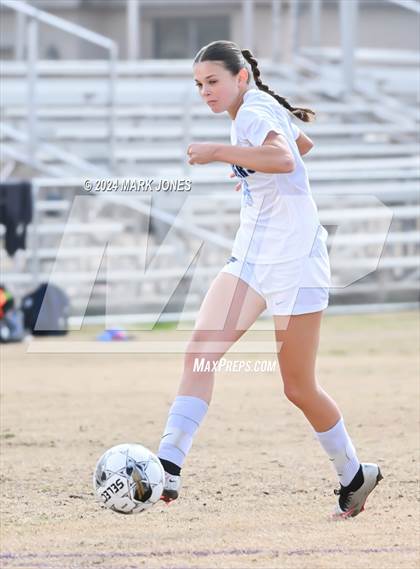 Thumbnail 3 in Benjamin Franklin @ Northwest Christian (AIA 3A Quarterfinal) photogallery.