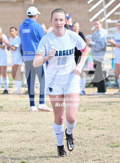 Thumbnail 1 in Benjamin Franklin @ Northwest Christian (AIA 3A Quarterfinal) photogallery.