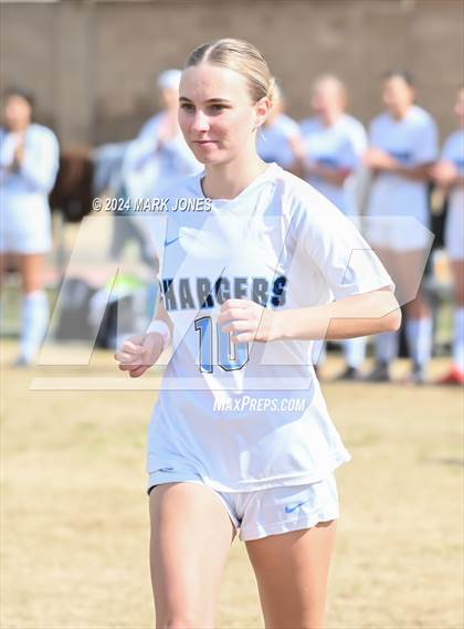 Thumbnail 3 in Benjamin Franklin @ Northwest Christian (AIA 3A Quarterfinal) photogallery.