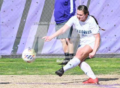 Thumbnail 3 in Benjamin Franklin @ Northwest Christian (AIA 3A Quarterfinal) photogallery.