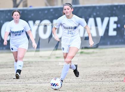 Thumbnail 3 in Benjamin Franklin @ Northwest Christian (AIA 3A Quarterfinal) photogallery.