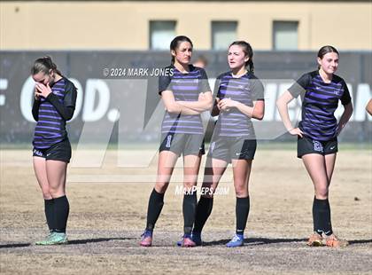 Thumbnail 1 in Benjamin Franklin @ Northwest Christian (AIA 3A Quarterfinal) photogallery.