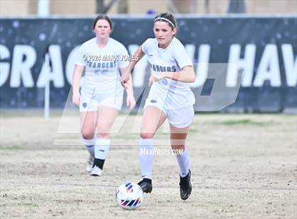Thumbnail 1 in Benjamin Franklin @ Northwest Christian (AIA 3A Quarterfinal) photogallery.