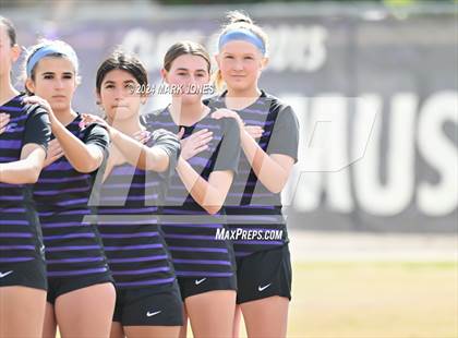 Thumbnail 3 in Benjamin Franklin @ Northwest Christian (AIA 3A Quarterfinal) photogallery.