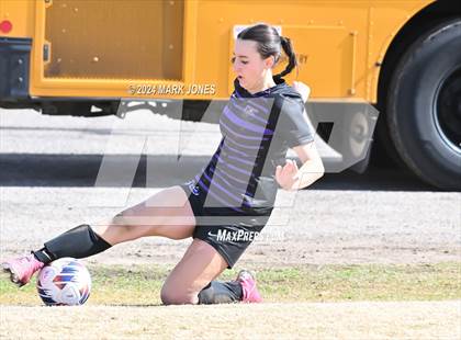 Thumbnail 2 in Benjamin Franklin @ Northwest Christian (AIA 3A Quarterfinal) photogallery.