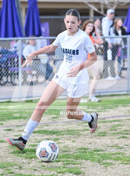 Thumbnail 3 in Benjamin Franklin @ Northwest Christian (AIA 3A Quarterfinal) photogallery.