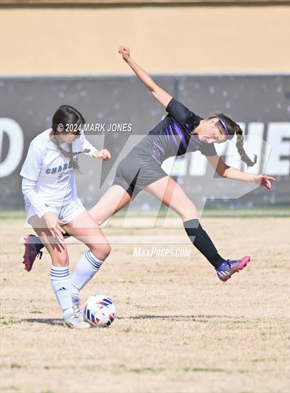 Thumbnail 2 in Benjamin Franklin @ Northwest Christian (AIA 3A Quarterfinal) photogallery.