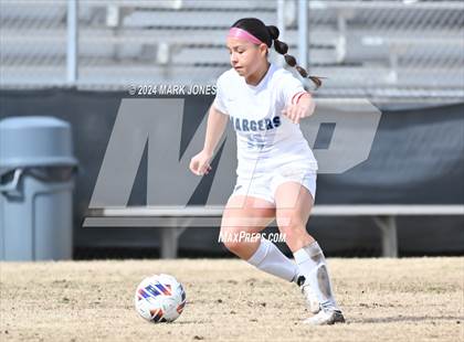 Thumbnail 2 in Benjamin Franklin @ Northwest Christian (AIA 3A Quarterfinal) photogallery.