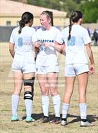 Photo from the gallery "Benjamin Franklin @ Northwest Christian (AIA 3A Quarterfinal)"