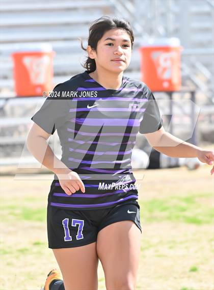 Thumbnail 1 in Benjamin Franklin @ Northwest Christian (AIA 3A Quarterfinal) photogallery.