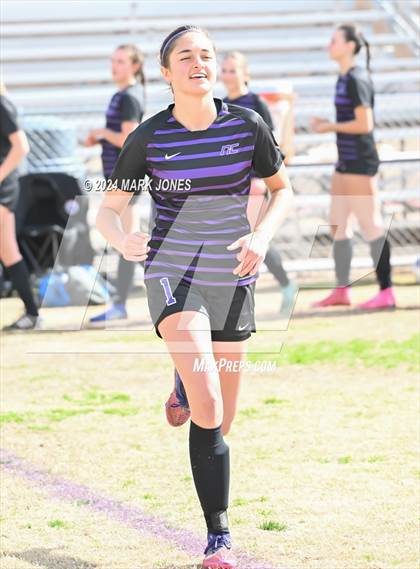 Thumbnail 2 in Benjamin Franklin @ Northwest Christian (AIA 3A Quarterfinal) photogallery.