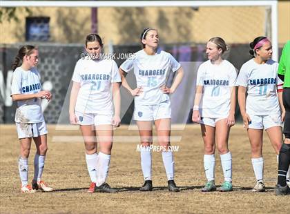 Thumbnail 3 in Benjamin Franklin @ Northwest Christian (AIA 3A Quarterfinal) photogallery.