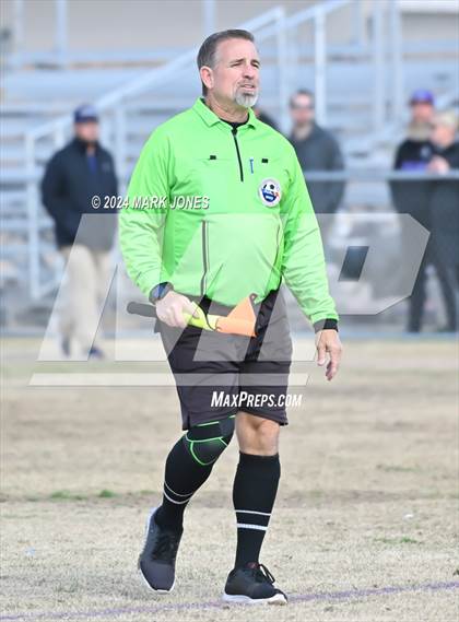 Thumbnail 1 in Benjamin Franklin @ Northwest Christian (AIA 3A Quarterfinal) photogallery.