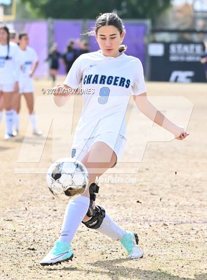 Thumbnail 3 in Benjamin Franklin @ Northwest Christian (AIA 3A Quarterfinal) photogallery.