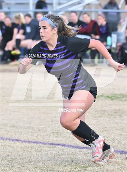 Thumbnail 3 in Benjamin Franklin @ Northwest Christian (AIA 3A Quarterfinal) photogallery.
