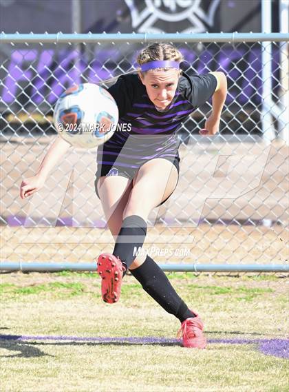 Thumbnail 2 in Benjamin Franklin @ Northwest Christian (AIA 3A Quarterfinal) photogallery.