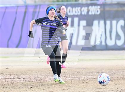 Thumbnail 2 in Benjamin Franklin @ Northwest Christian (AIA 3A Quarterfinal) photogallery.