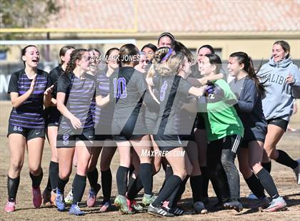 Thumbnail 2 in Benjamin Franklin @ Northwest Christian (AIA 3A Quarterfinal) photogallery.
