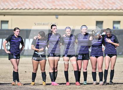 Thumbnail 3 in Benjamin Franklin @ Northwest Christian (AIA 3A Quarterfinal) photogallery.