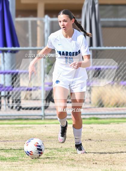Thumbnail 1 in Benjamin Franklin @ Northwest Christian (AIA 3A Quarterfinal) photogallery.