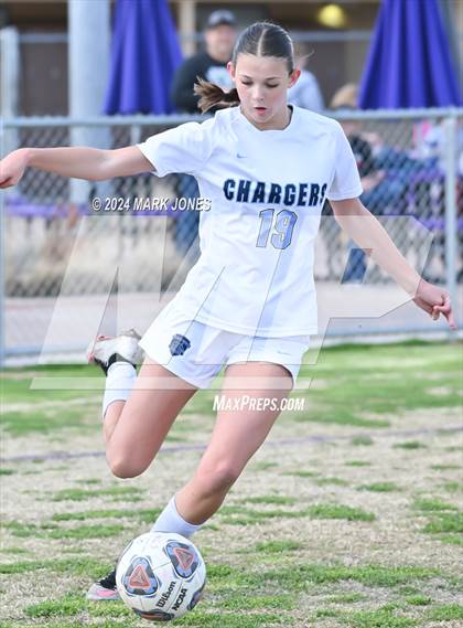 Thumbnail 1 in Benjamin Franklin @ Northwest Christian (AIA 3A Quarterfinal) photogallery.