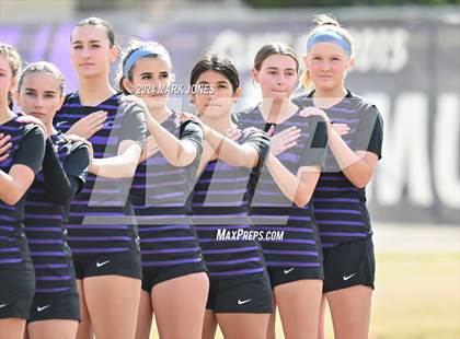 Thumbnail 2 in Benjamin Franklin @ Northwest Christian (AIA 3A Quarterfinal) photogallery.