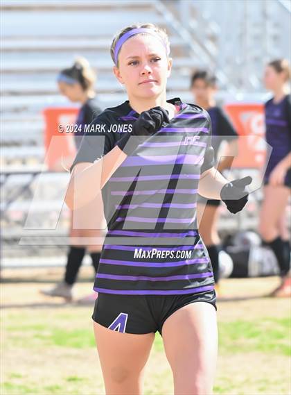 Thumbnail 3 in Benjamin Franklin @ Northwest Christian (AIA 3A Quarterfinal) photogallery.