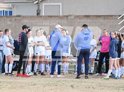 Thumbnail 2 in Benjamin Franklin @ Northwest Christian (AIA 3A Quarterfinal) photogallery.