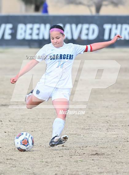 Thumbnail 1 in Benjamin Franklin @ Northwest Christian (AIA 3A Quarterfinal) photogallery.