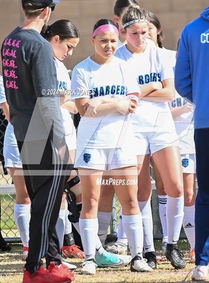 Thumbnail 1 in Benjamin Franklin @ Northwest Christian (AIA 3A Quarterfinal) photogallery.