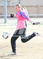 Photo from the gallery "Benjamin Franklin @ Northwest Christian (AIA 3A Quarterfinal)"