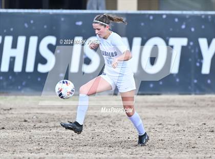 Thumbnail 3 in Benjamin Franklin @ Northwest Christian (AIA 3A Quarterfinal) photogallery.