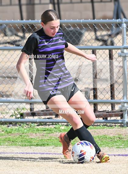Thumbnail 1 in Benjamin Franklin @ Northwest Christian (AIA 3A Quarterfinal) photogallery.