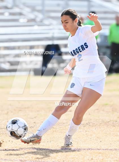 Thumbnail 1 in Benjamin Franklin @ Northwest Christian (AIA 3A Quarterfinal) photogallery.