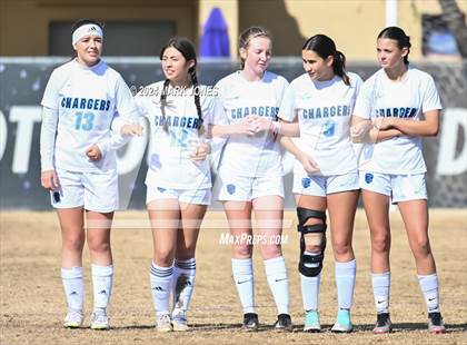 Thumbnail 1 in Benjamin Franklin @ Northwest Christian (AIA 3A Quarterfinal) photogallery.