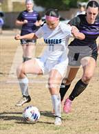 Photo from the gallery "Benjamin Franklin @ Northwest Christian (AIA 3A Quarterfinal)"