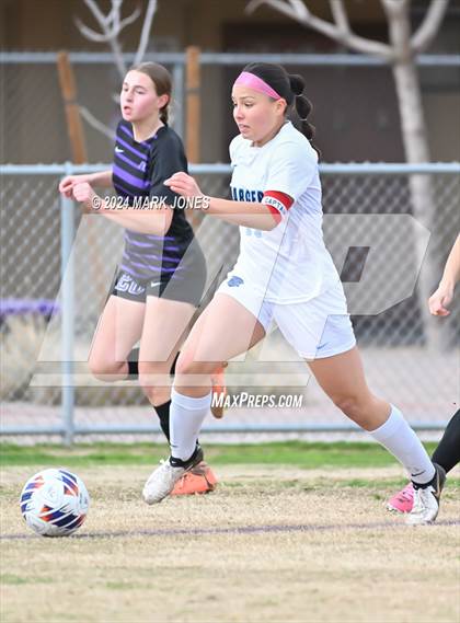 Thumbnail 1 in Benjamin Franklin @ Northwest Christian (AIA 3A Quarterfinal) photogallery.