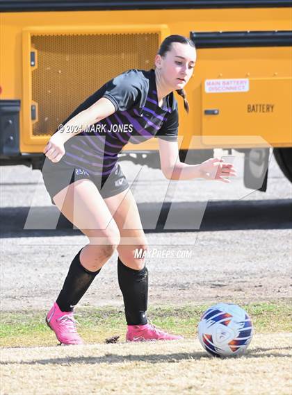 Thumbnail 2 in Benjamin Franklin @ Northwest Christian (AIA 3A Quarterfinal) photogallery.