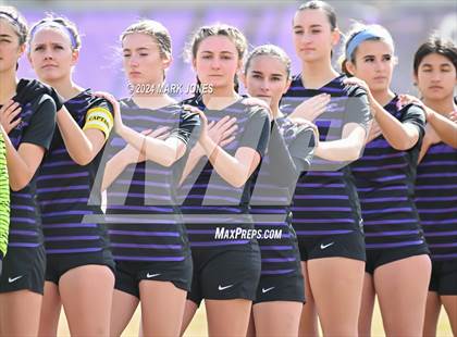 Thumbnail 2 in Benjamin Franklin @ Northwest Christian (AIA 3A Quarterfinal) photogallery.