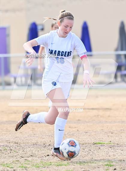 Thumbnail 1 in Benjamin Franklin @ Northwest Christian (AIA 3A Quarterfinal) photogallery.