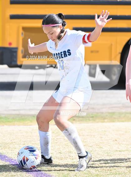 Thumbnail 1 in Benjamin Franklin @ Northwest Christian (AIA 3A Quarterfinal) photogallery.