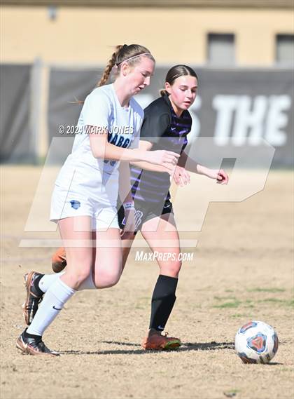 Thumbnail 2 in Benjamin Franklin @ Northwest Christian (AIA 3A Quarterfinal) photogallery.