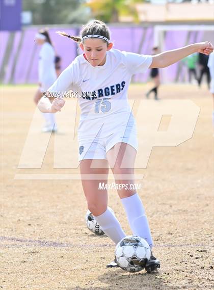 Thumbnail 2 in Benjamin Franklin @ Northwest Christian (AIA 3A Quarterfinal) photogallery.