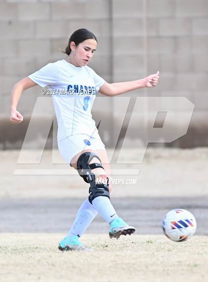 Thumbnail 3 in Benjamin Franklin @ Northwest Christian (AIA 3A Quarterfinal) photogallery.